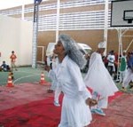 Semasc exibe resultados de programas em III Mostra de Arte Social - Fotos: Ascom/Semasc