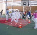 Semasc exibe resultados de programas em III Mostra de Arte Social - Fotos: Ascom/Semasc