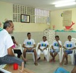 Ações da Semasc serão temas de debate em Congresso Brasileiro de Prevenção de DSTs/Aids - Fotos: Ascom/Semasc