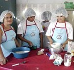 Semasc amplia Programa de Inclusão Produtiva com novos cursos à população - Fotos: Ascom/Semasc