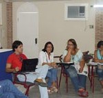 Encontro reuniu conselheiros de direito e tutelares dos Estados do Nordeste - Fotos: Ascom/Semasc