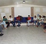 Encontro reuniu conselheiros de direito e tutelares dos Estados do Nordeste - Fotos: Ascom/Semasc