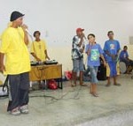Semasc exibe resultados de programas em III Mostra de Arte Social - Fotos: Ascom/Semasc