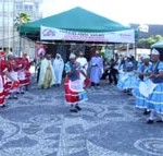 Feira de Artesanato da Semasc será encerrada hoje à tarde - Fotos: Ascom/Semasc