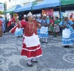 Feira de Artesanato da Semasc será encerrada hoje à tarde - Fotos: Ascom/Semasc