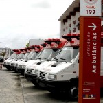Samu 192  Aracaju é destaque no Congresso da Sociedade Brasileira de Atendimento Integrado ao Traumatizado - Foto: Ascom/SMS
