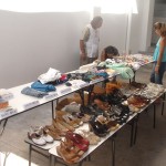 Caps Liberdade promove Desfile de Moda e Bijuterias - Foto: Ascom/SMS