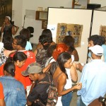 Funcaju destaca a Consciência Negra - Colagem de Reall (Fotos: Edinah Mary)