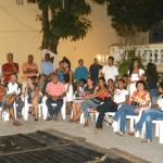 Funcaju destaca a Consciência Negra - Colagem de Reall (Fotos: Edinah Mary)