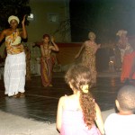 Funcaju destaca a Consciência Negra - Colagem de Reall (Fotos: Edinah Mary)