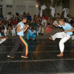Funcaju destaca a Consciência Negra - Colagem de Reall (Fotos: Edinah Mary)