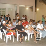 Funcaju destaca a Consciência Negra - Colagem de Reall (Fotos: Edinah Mary)