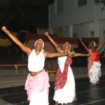 Funcaju destaca a Consciência Negra - Colagem de Reall (Fotos: Edinah Mary)