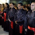Chefe de Gabinete representa prefeito na posse da nova procuradora geral de Justiça  - Fotos: Lúcio Telles