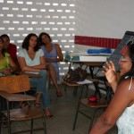 Professores de Ciências participam de capacitação - Fotos: Walter Martins