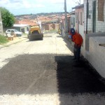 no bairro Olaria - Fotos: Meme Rocha