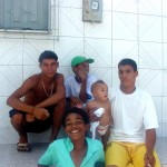 Emurb recupera ruas do conjunto Maria do Carmo