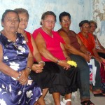 Presidente da Emurb recebe homenagem dos moradores do São Carlos - Fotos: Meme Rocha