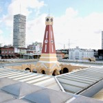 Mercados estarão fechados nos feriados dos dias 25 e 1º - Foto: Márcio Garcez