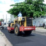 Emurb recupera canal da avenida Dr. Aírton Teles - Fotos: Meme Rocha e Márcio Garcez