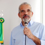 Luzes do Natal iluminam Aracaju - Foto: Lúcio Telles