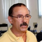 Prefeito Edvaldo Nogueira apresenta projeto de decoração natalina de Aracaju  - Fotos: Lúcio Telles