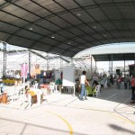 PMA estará presente na II Feira de Economia Solidária de Sergipe - Fotos: Márcio Garcez