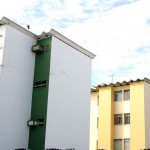 Prefeitura fiscaliza edificações públicas ou privadas na capital - Fotos: Márcio Garcez