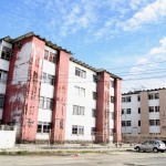 Prefeitura fiscaliza edificações públicas ou privadas na capital - Fotos: Márcio Garcez