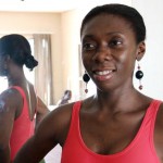 Oficina de dança afro resgata valores da cultura negra - Fotos: Wellington Barreto