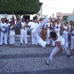 PMA apóia realização do IX Campeonato Brasileiro de Capoeira - Fotos: Arquivo FederaçãoSergipana de Capoeira