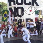PMA apóia realização do IX Campeonato Brasileiro de Capoeira - Fotos: Arquivo FederaçãoSergipana de Capoeira