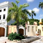 Etapas da decoração natalina de Aracaju estão quase concluídas - Fotos: Wellington Barreto