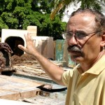Etapas da decoração natalina de Aracaju estão quase concluídas - Fotos: Wellington Barreto
