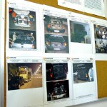 Trabalho de conscientização desenvolvido pela PMA diminui poluição sonora na capital - Fotos: Lúcio Telles