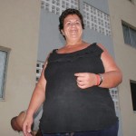 Moradores do PAR satisfeitos com primeiro Natal na casa própria - Fotos: Sílvio Rocha