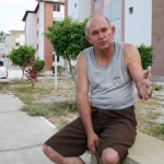 Moradores do PAR satisfeitos com primeiro Natal na casa própria - Fotos: Sílvio Rocha