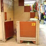 PMA disponibiliza boxes no Mercado Albano Franco como opção de comércio - Fotos: Wellington Barreto