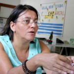 Centro de Atenção Psicossocial para deficientes visuais encerra atividades do ano letivo - Fotos: Wellington Barreto