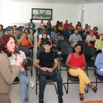AjuPrev realiza reunião para apresentação do Censo Previdenciário de 2007 - Fotos: Sílvio Rocha