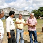 Unidade de Pescado vai beneficiar cerca de 10 mil pessoas - Fotos: Wellington Barreto