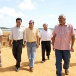 Unidade de Pescado vai beneficiar cerca de 10 mil pessoas - Fotos: Wellington Barreto