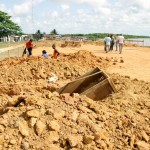 Unidade de Pescado vai beneficiar cerca de 10 mil pessoas - Fotos: Wellington Barreto