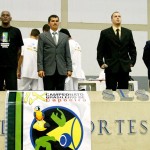 Prefeitura apóia realização do IX Campeonato Brasileiro de Capoeira - Fotos: Wellington Barreto