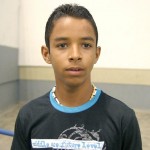 Prefeitura apóia realização do IX Campeonato Brasileiro de Capoeira - Fotos: Wellington Barreto