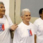 Prefeitura apóia realização do IX Campeonato Brasileiro de Capoeira - Fotos: Wellington Barreto