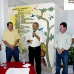 Fundat inaugura unidade produtiva na Palestina e ampliações no Siqueira Campos e Porto D’anta - Fotos: Lúcio Telles