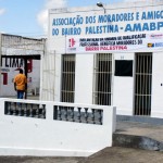 Fundat inaugura unidade produtiva na Palestina e ampliações no Siqueira Campos e Porto D’anta - Fotos: Lúcio Telles