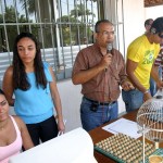 Emsurb sorteia autorizações para comércio no PréCaju 2007 - Fotos: Márcio Garcez