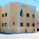 Aracaju terá uma das primeiras audiotecas do Nordeste - Fotos: Márcio Garcez